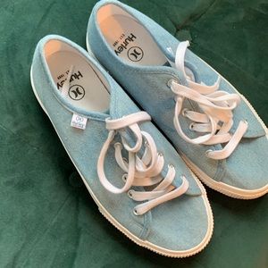 Hurley shoes